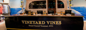 Vineyard Vines - Outerwear