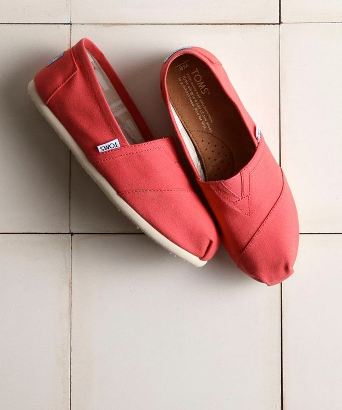 Womens - Casual Shoes