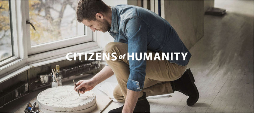 Citizens Of Humanity | Jackets