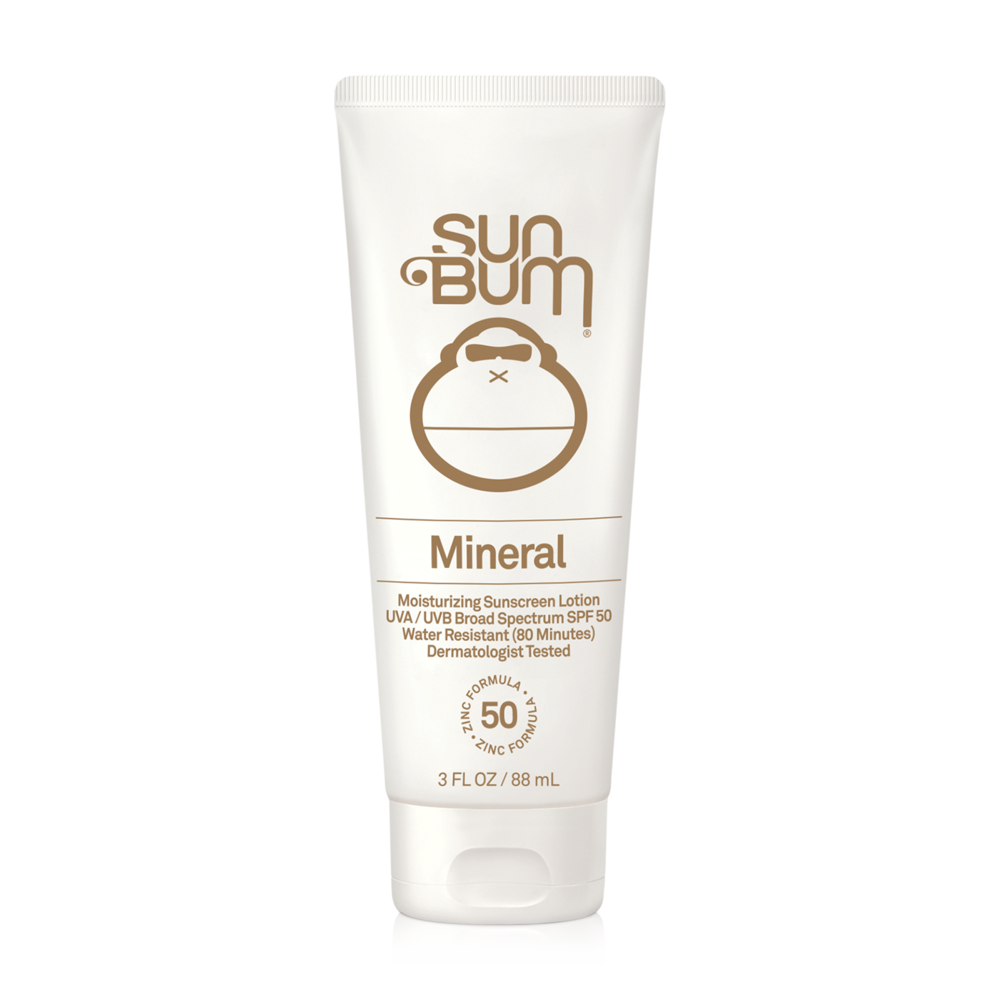 Sun Bum | Mineral SPF 50 Sunscreen Lotion