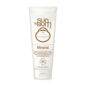 Sun Bum | Mineral SPF 50 Sunscreen Lotion