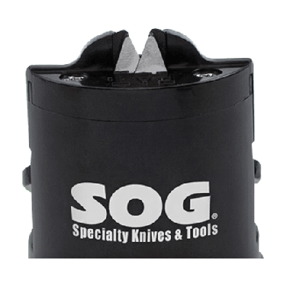 SOG Knives | Countertop Sharperner