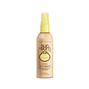 Sun Bum | 3 in 1 Leave In Conditioner Travel Size - 1.5oz.
