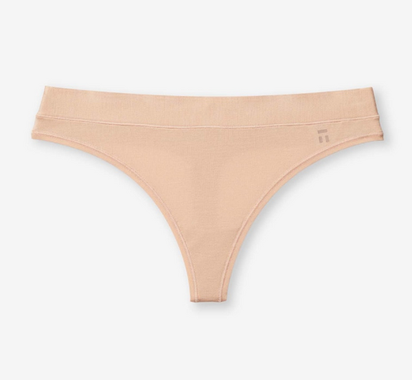 Tommy John | Second Skin Thong